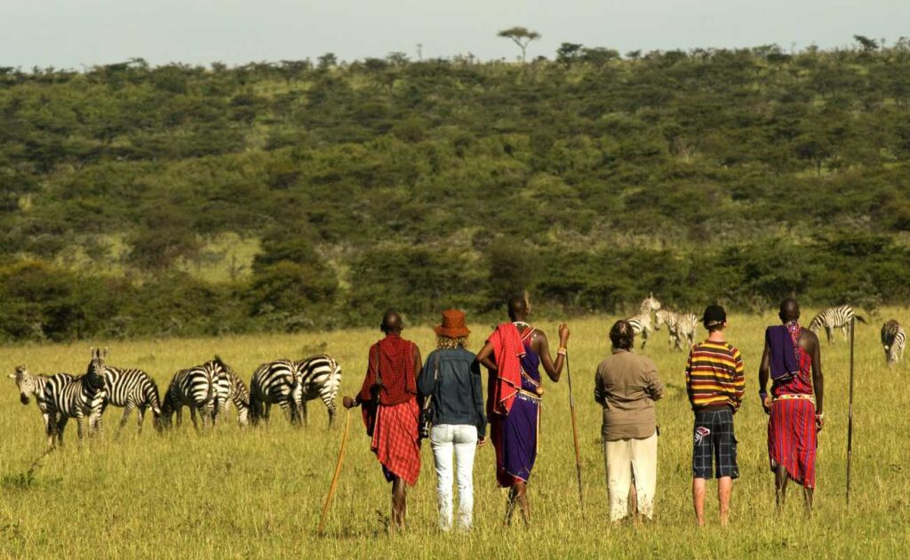 Embark on the adventure of a lifetime with our extraordinary safaris