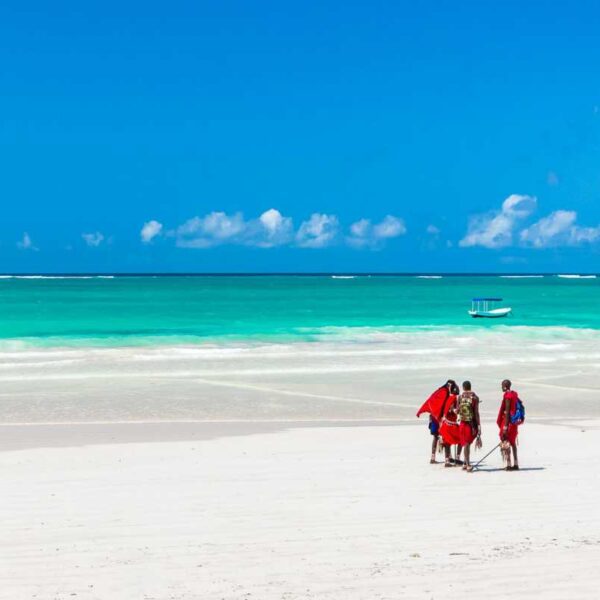 unwind in Mombasa, enjoying beach activities and the relaxed coastal lifestyle of Kenya.